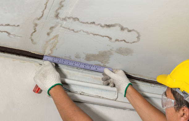 Reliable Basement Flood Cleanup contractor in Waterford, MI by Aqua Guard Water Damage